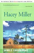 Hacey Miller