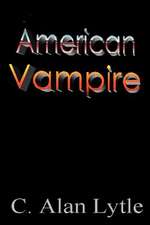 American Vampire