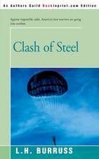 Clash of Steel