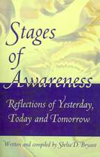 Stages of Awareness