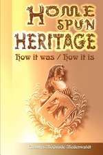 Home Spun Heritage