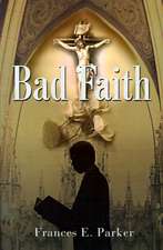 Bad Faith