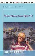 Nelson Malone Saves Flight 942