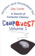 Compquest Volume 1