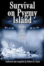 Survival on Pygmy Island