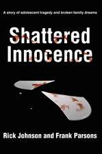 Shattered Innocence