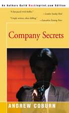 Company Secrets