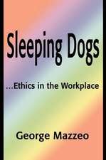 Sleeping Dogs