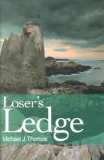 Loser's Ledge