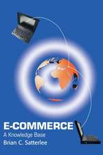 E-Commerce