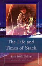 The Life and Times of Stack