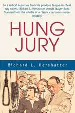 Hung Jury