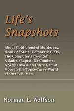 Life's Snapshots