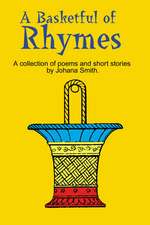 Basketful of Rhymes