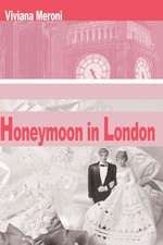 Honeymoon in London