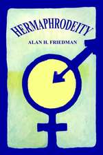 Hermaphrodeity