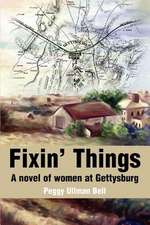 Fixin' Things