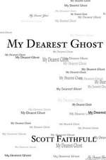 My Dearest Ghost