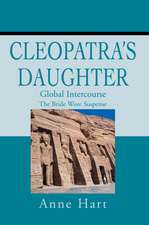 Cleopatra's Daughter