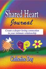 Shared Heart Journal