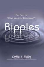 Ripples