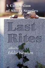 Last Rites