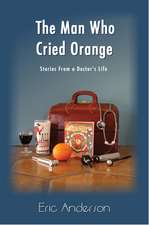 The Man Who Cried Orange