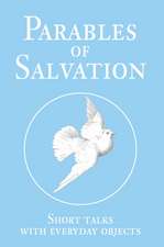 Parables of Salvation