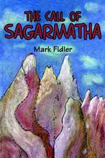 The Call of Sagarmatha