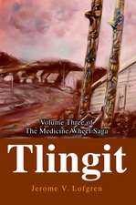 Tlingit