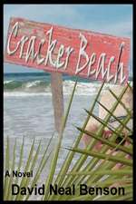 Cracker Beach