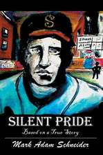 Silent Pride