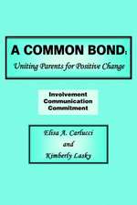 A Common Bond