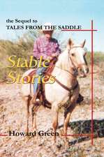 Stable Stories