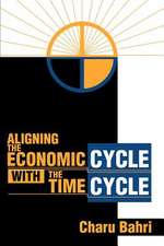 Aligning the Economic Cycle with the Time Cycle