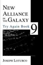 New Alliance in the Galaxy