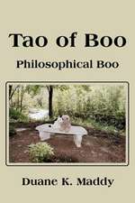 Tao of Boo