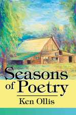 Seasons of Poetry