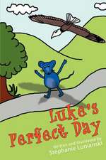 Luke's Perfect Day