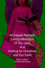 Archangel Raphael