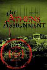 The Athens Assignment