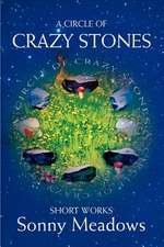 A Circle of Crazy Stones