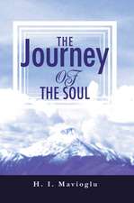 The Journey of the Soul