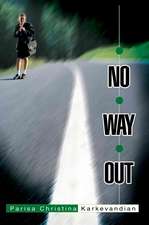 No Way Out