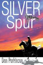 Silver Spur