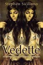 Vedette