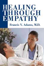 Healing Through Empathy