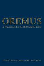 Oremus