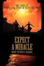 Expect a Miracle