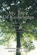 My Tree of Knowledge